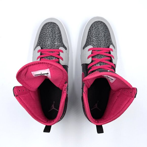 Air Jordan 1 Skinny High - Rare Air - Picture 3 of 12